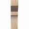 Ekena Millwork Monterey Rough Sawn Corbel, Douglas Fir, 4"W x 8"D x 16"H COR04X08X16MON00RDF - alternate 3